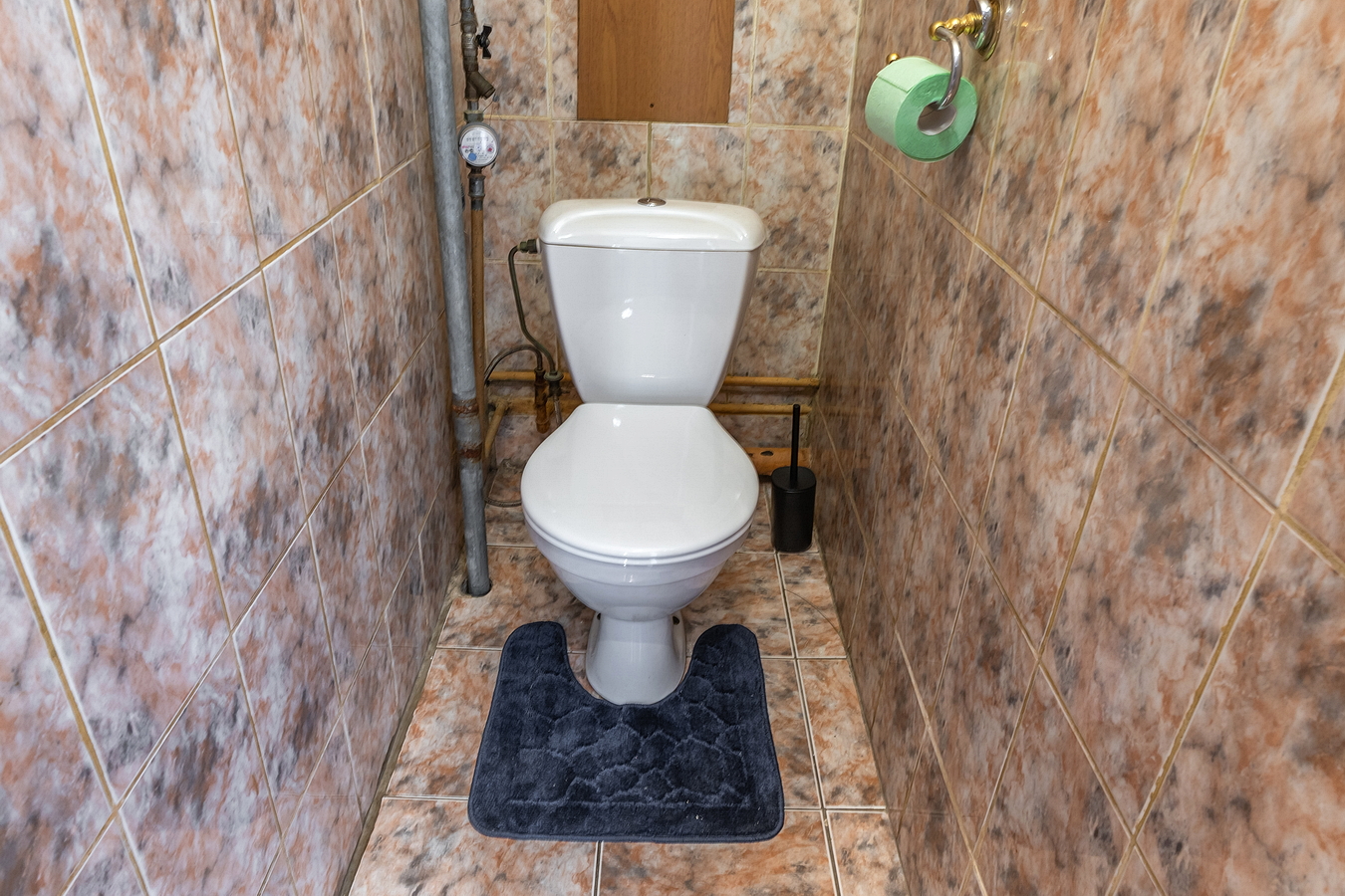 Возле ЦИТО пятиместная 2-комнатная квартира у метро Войковская— идеальный вариант для комфортного проживания в Москве! 