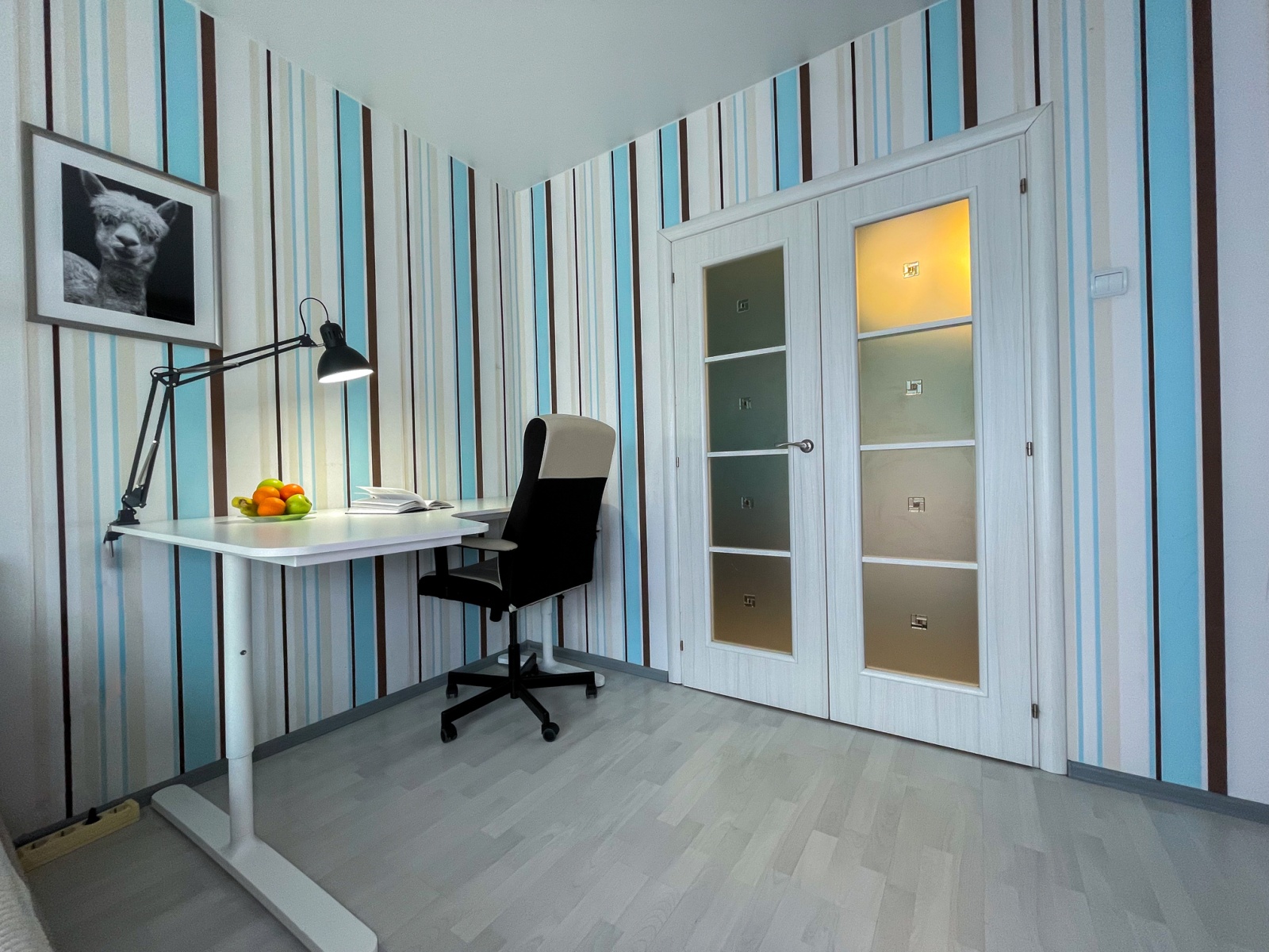 Просторные апартаменты Like Home Apartment у м. Юго-западная