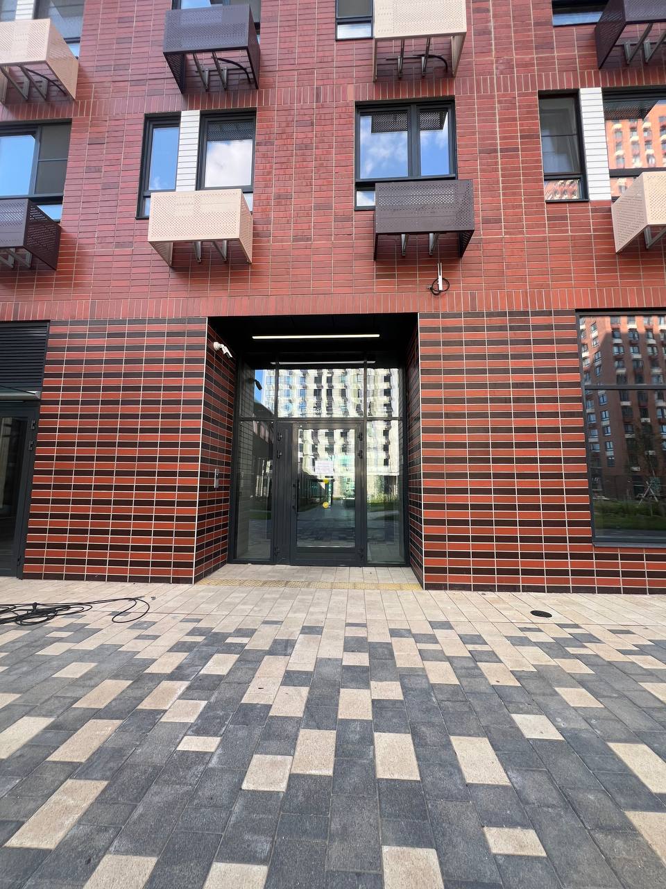 Life Apartments ​Стильная студия в новом доме