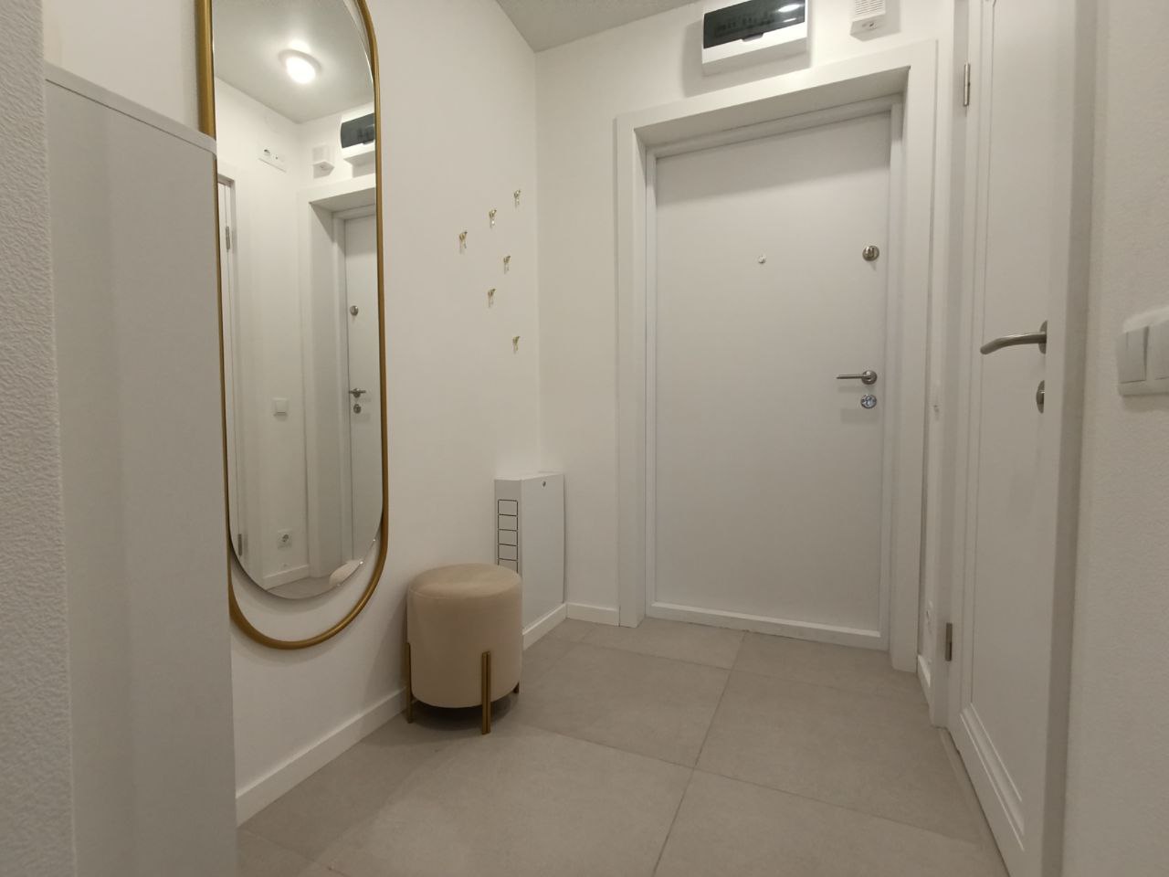 Квартира Монблан от Home24