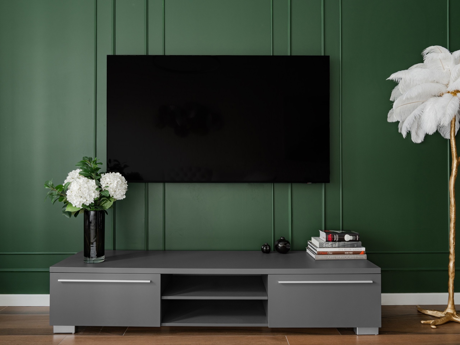 Квартира в ЖК "ФилиГрад"