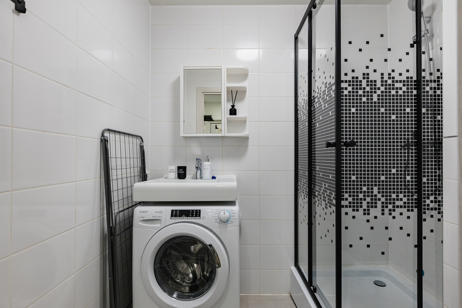 Уютная квартира в Щербинке