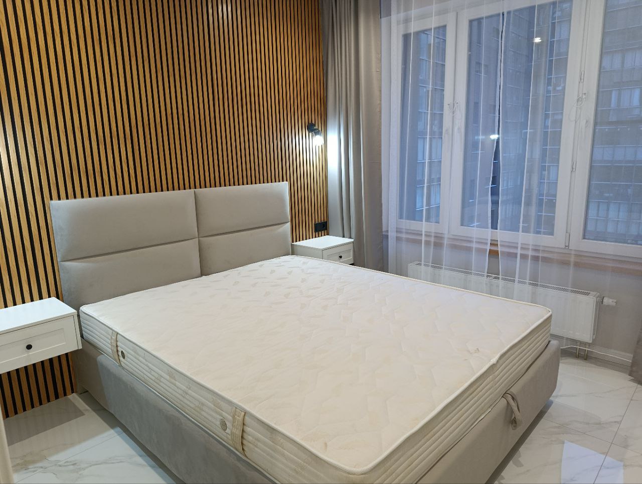 Квартира Россо от Home24