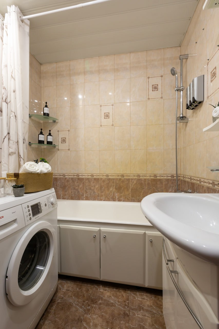 Life Apartments ​Уютные апартаменты в 3 микрорайоне Зеленограда