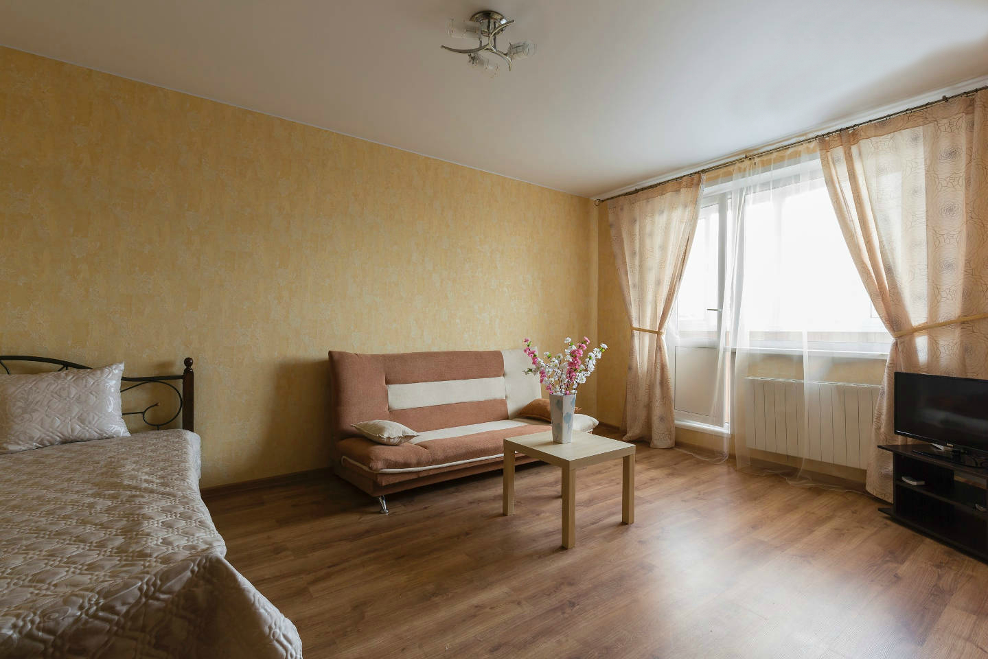 DearHome на Хвалынском бульваре