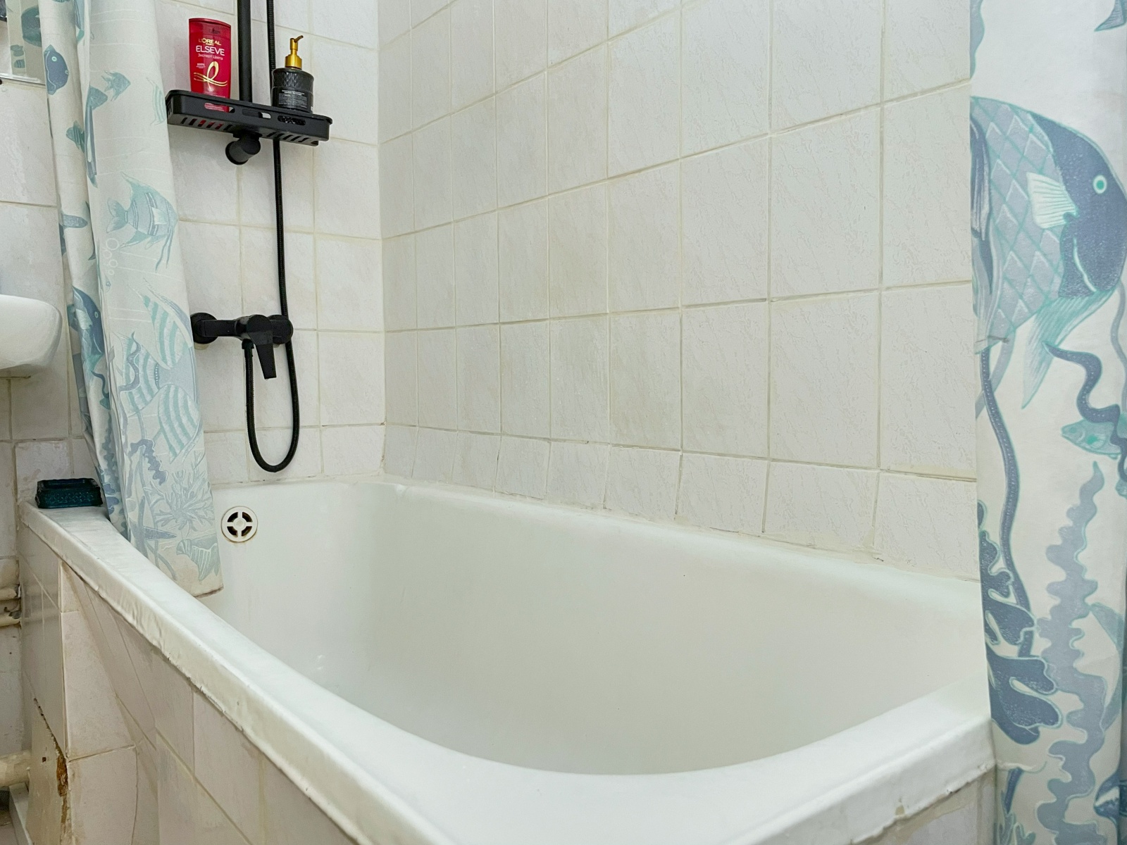 Квартира на Тверской