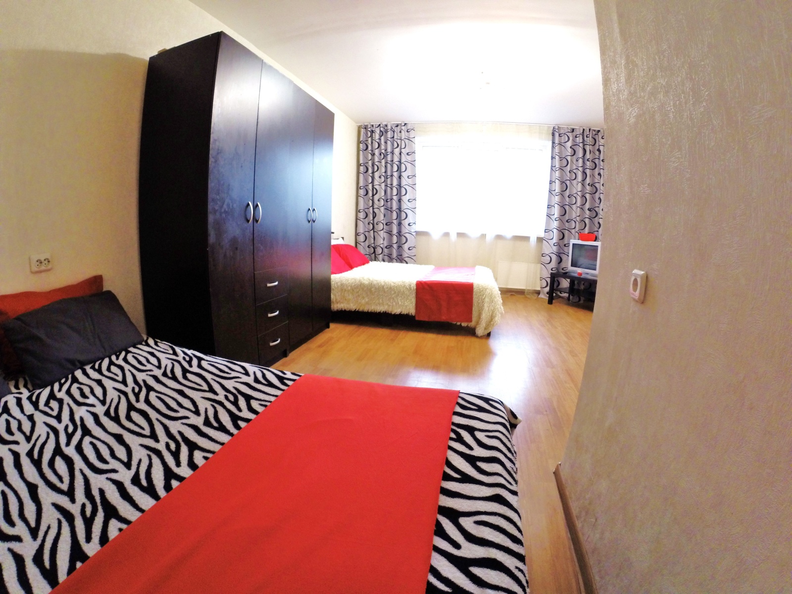 Сдается 1-комн. квартира, 36 м²