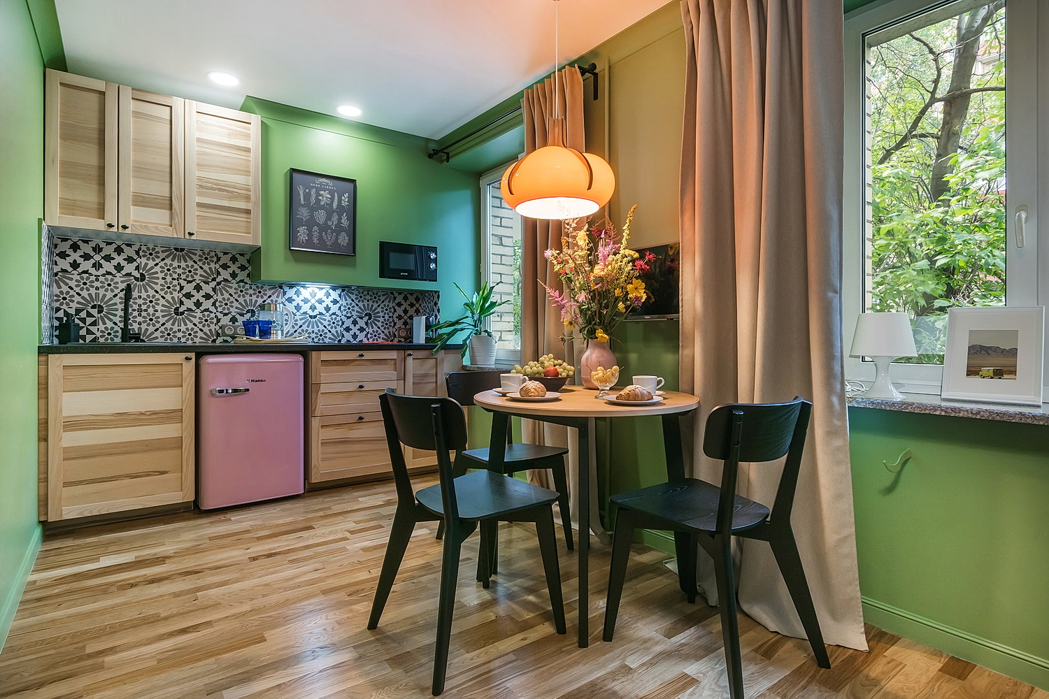 JOY Трифоновская