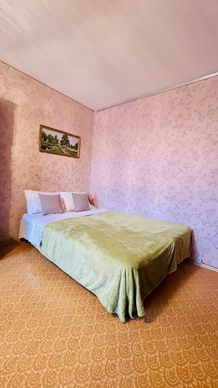 Бирюлевская 31/1