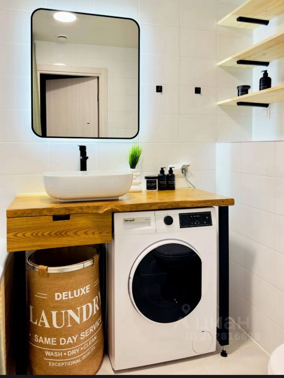 1 комнатная квартира