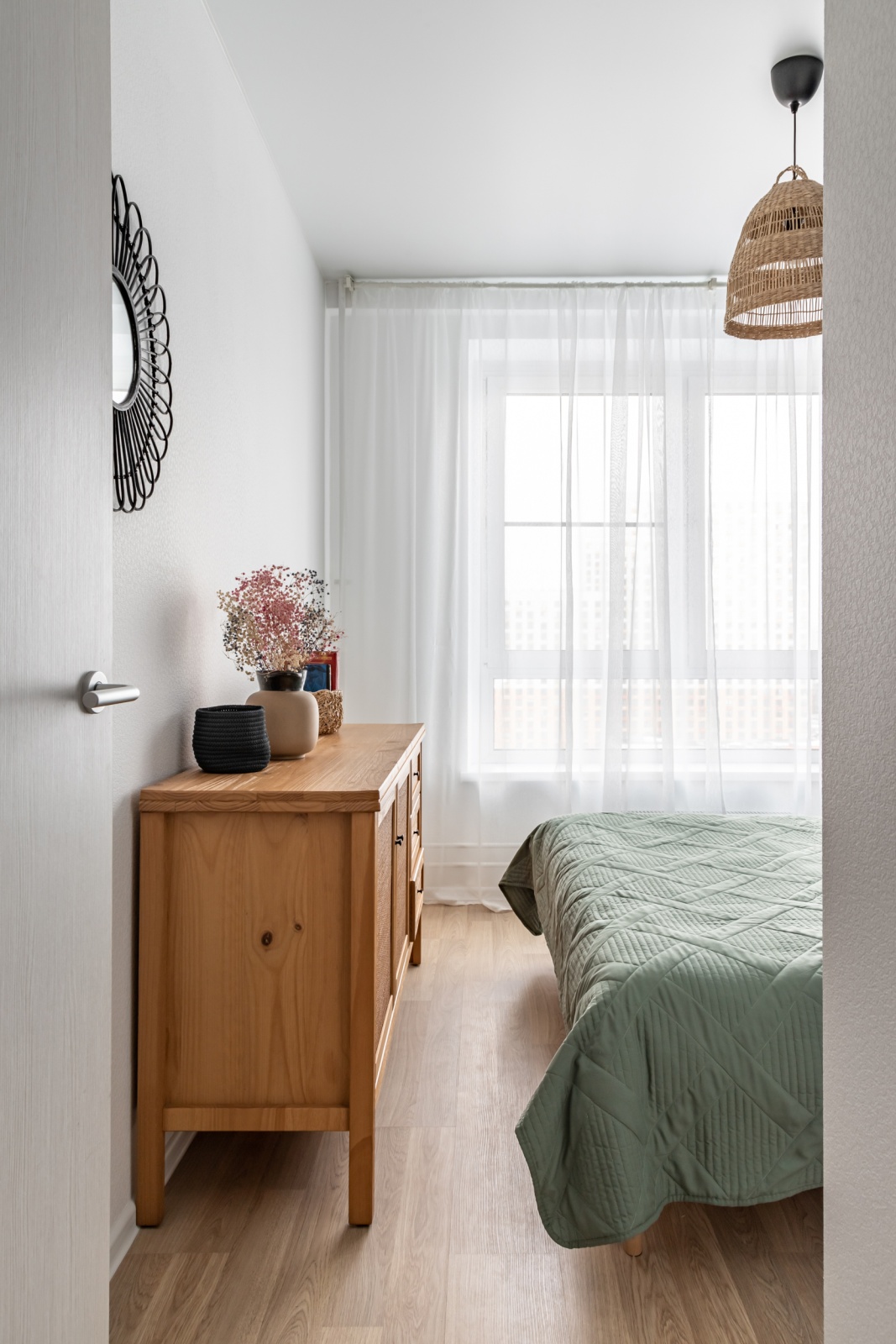 JOY Ясеневая