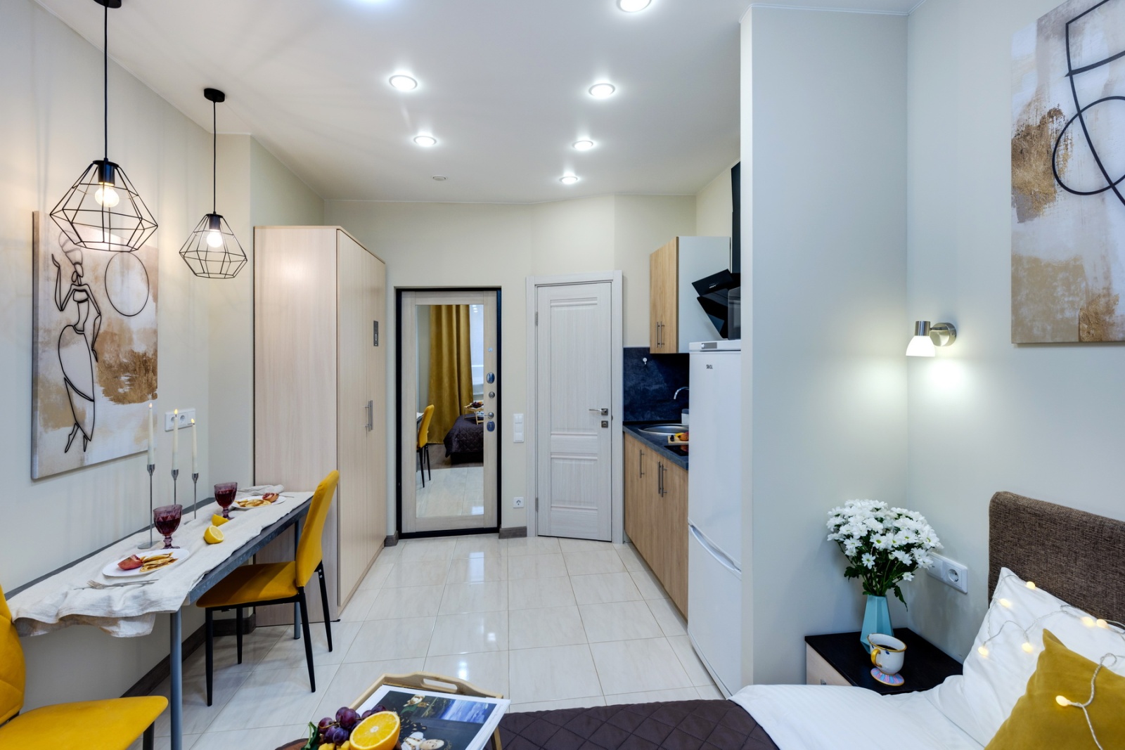 Эллида studio от Home24