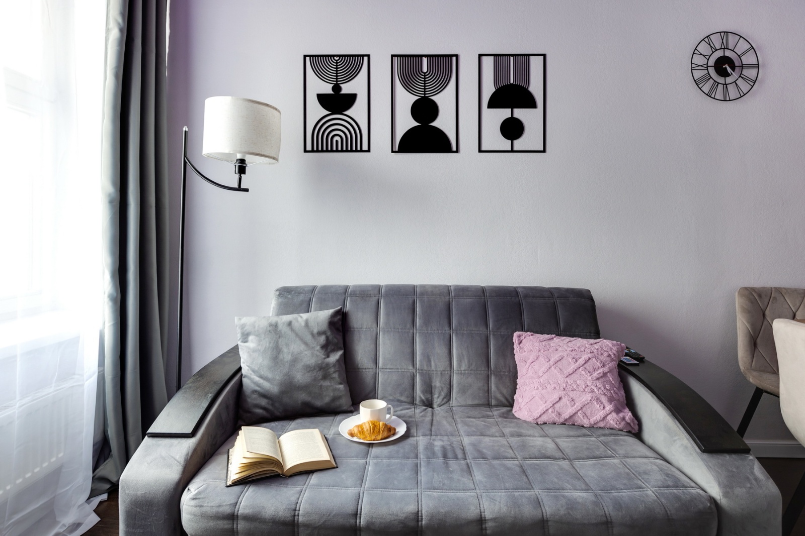 Квартира Идальго от Home24