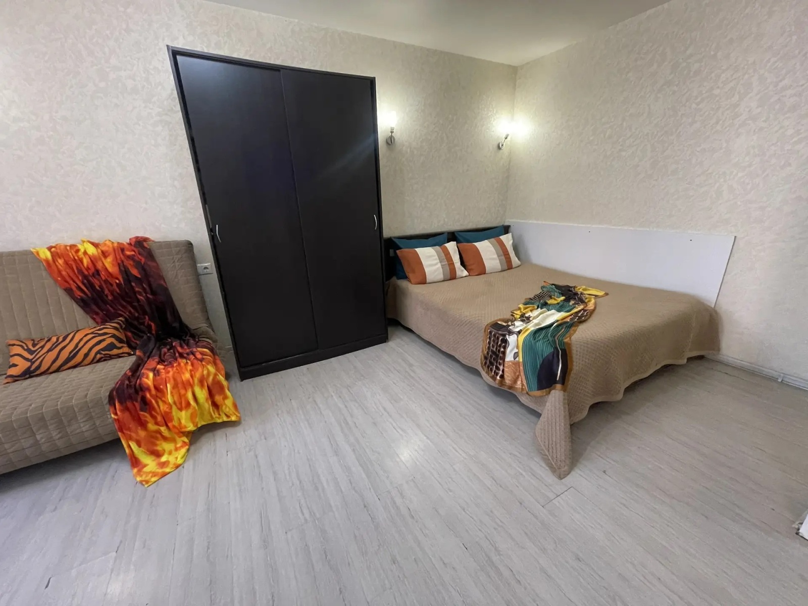 Сдается 1-комн. квартира, 31 м²