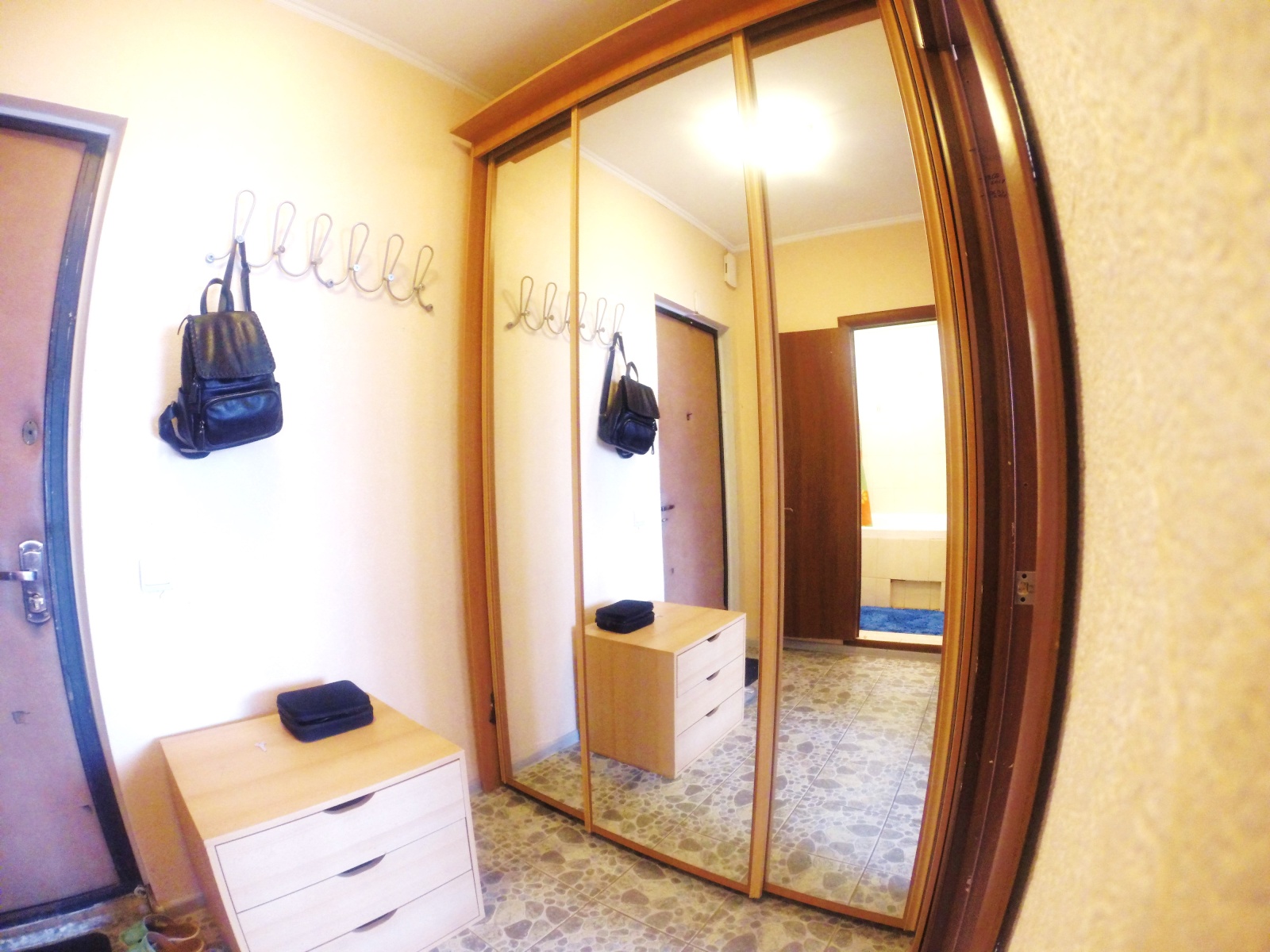 Сдается 1-комн. квартира, 40 м²