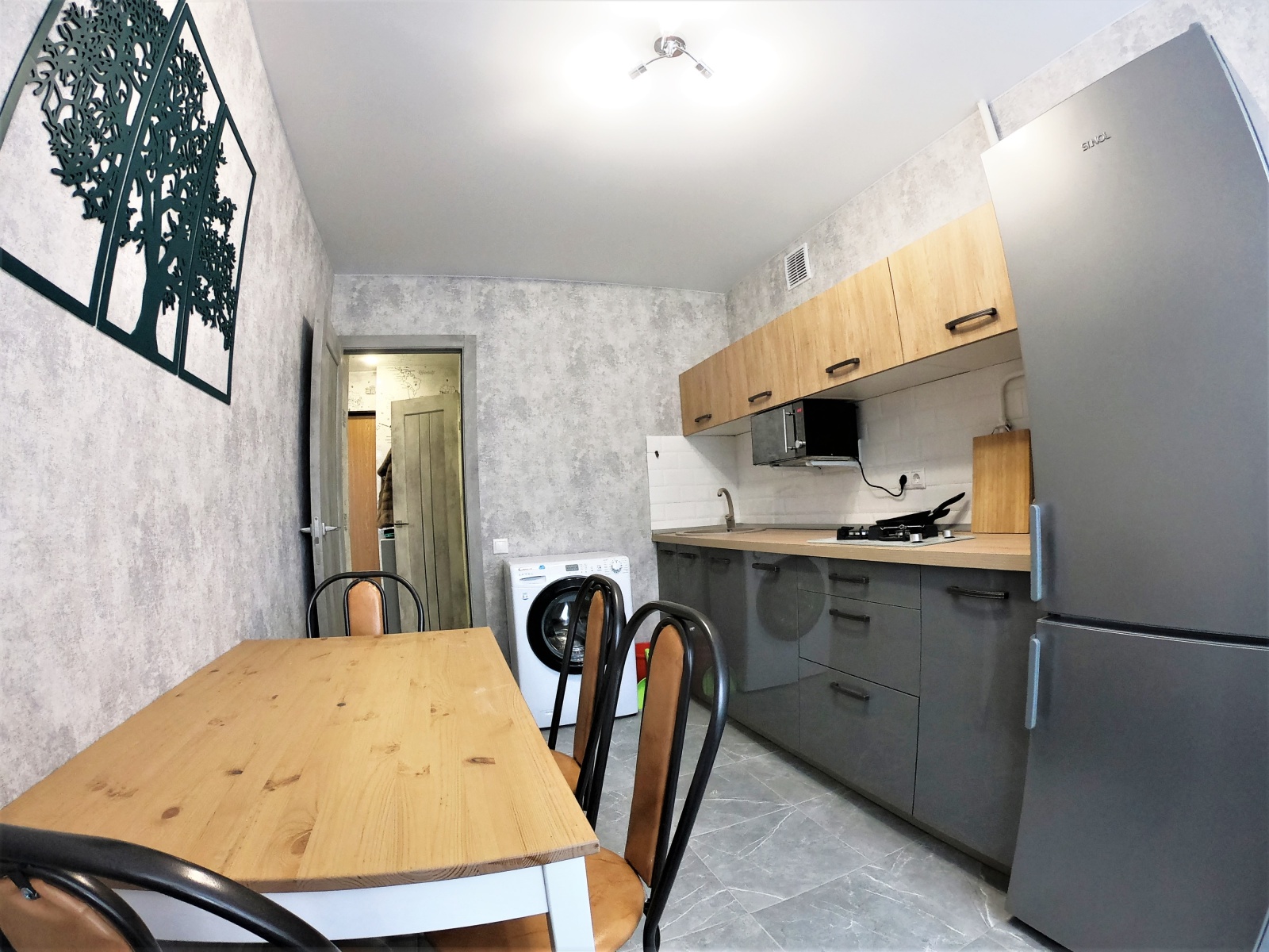 Сдается 1-комн. квартира, 37 м²