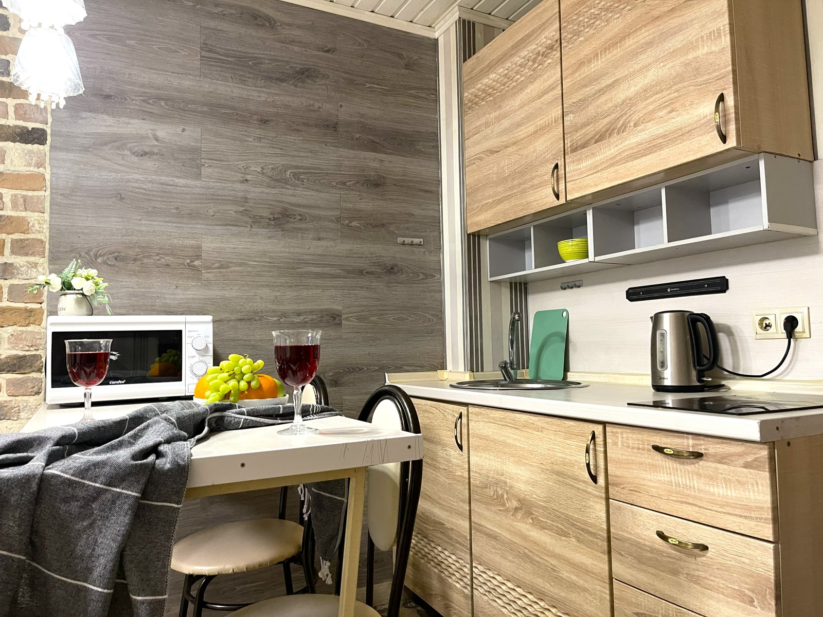 Сдаются 1-комн. апартаменты, 45 м² в ЖК «Галерея ЗИЛ»