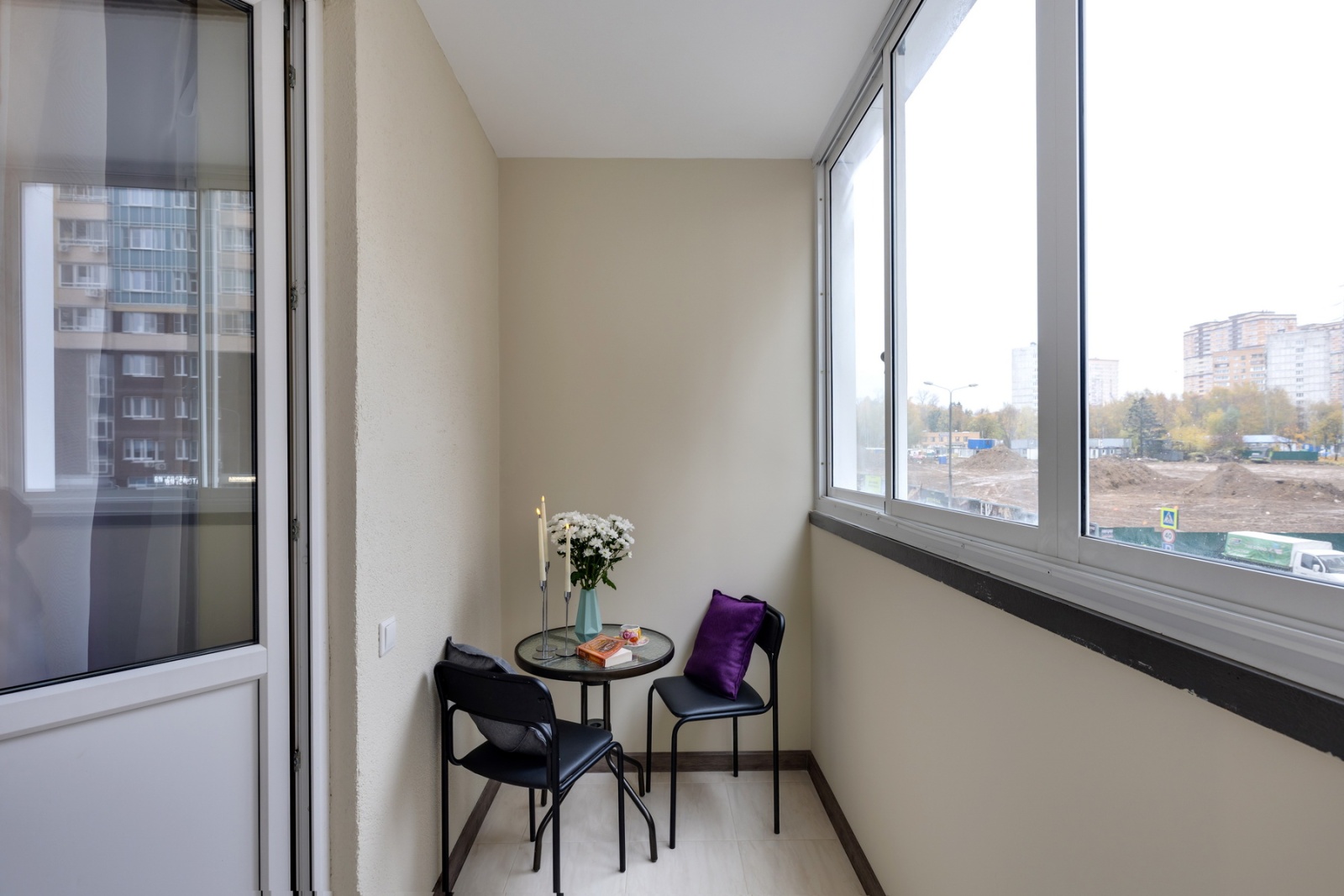 Сага studio от Home24