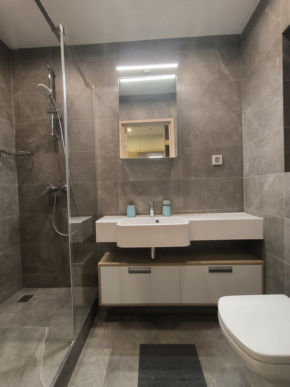 Уютные апартаменты