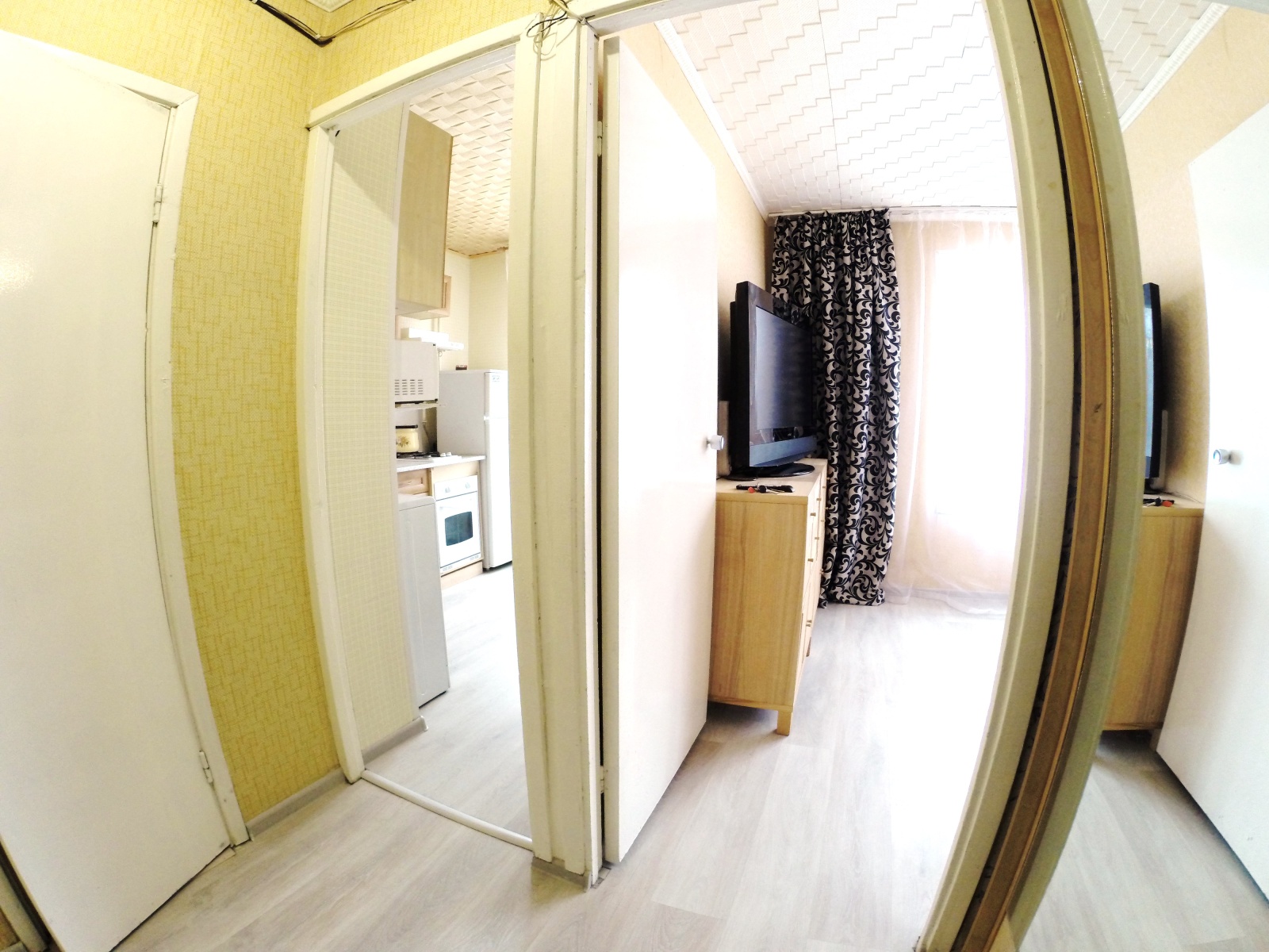 Сдается 1-комн. квартира, 28 м²