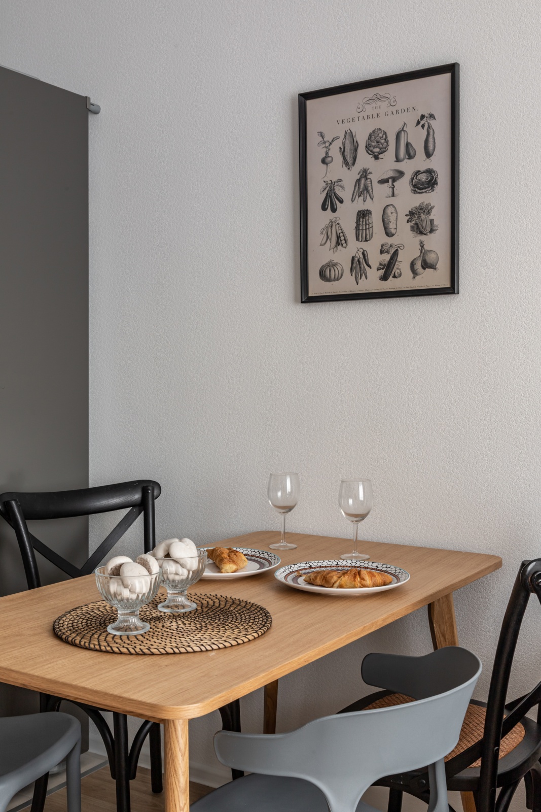 JOY Ясеневая