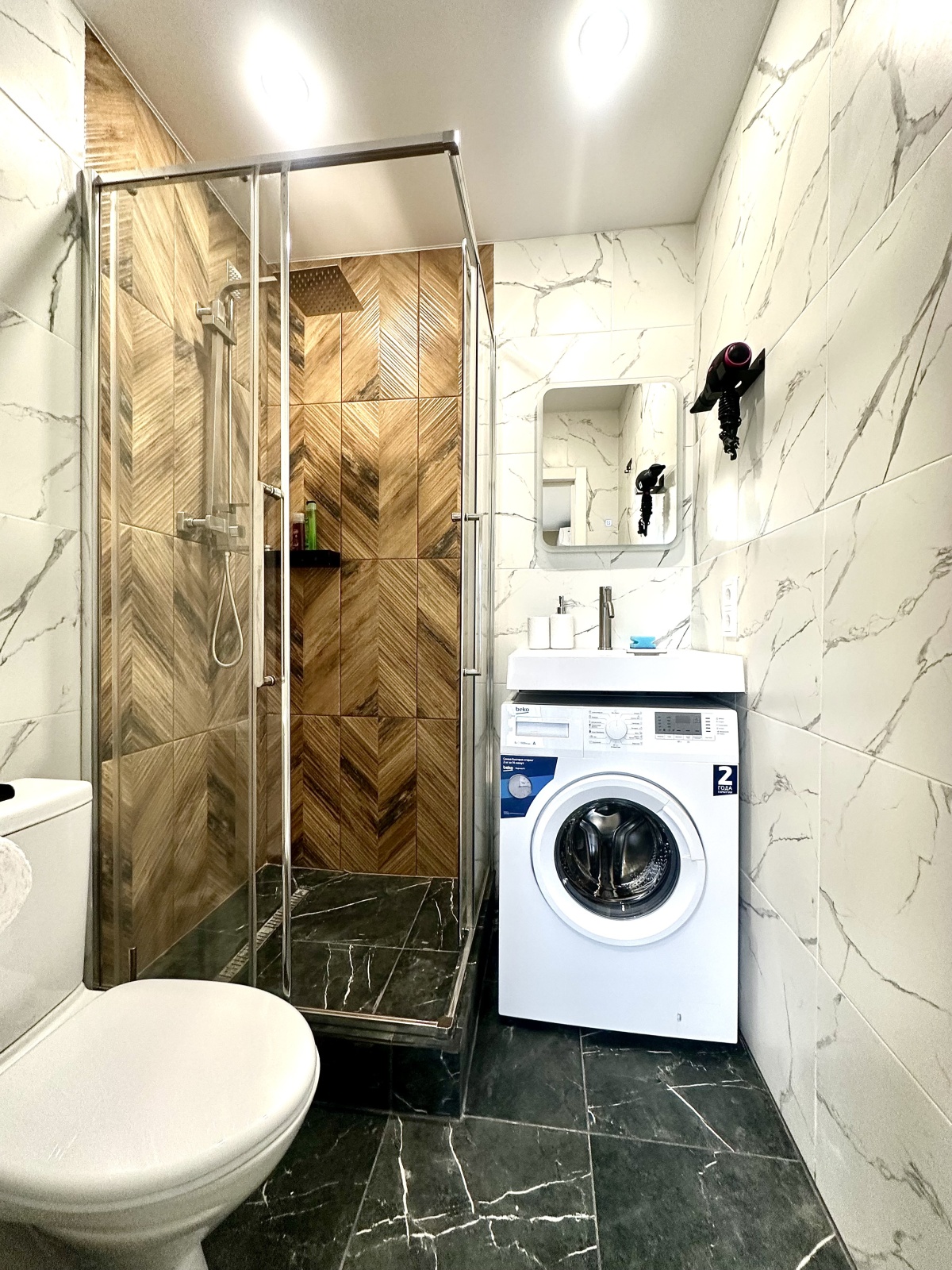 Уютная студия на Б.Тульской