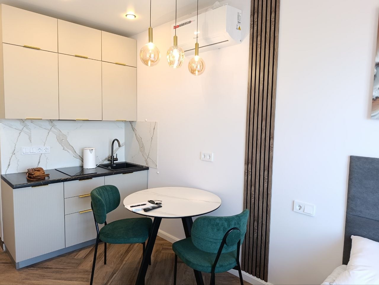 Квартира Белуха от НОМЕ24