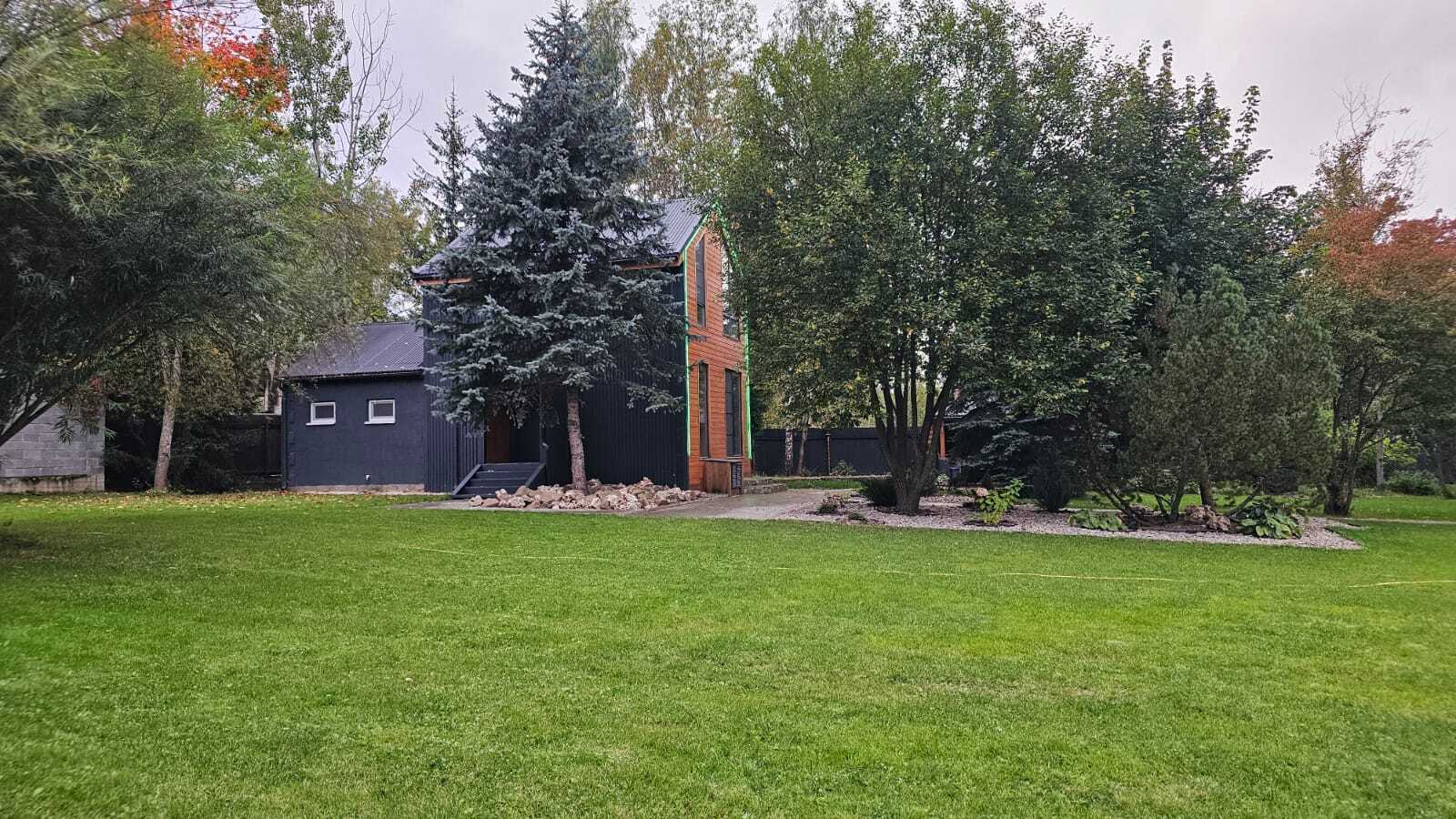 Дом для отдыха на Светлой Поляне 56