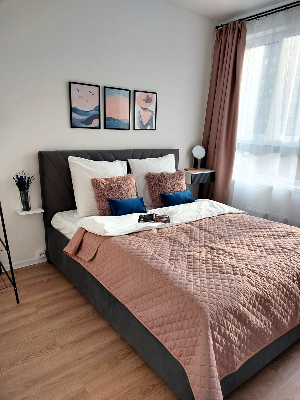 Шереметьевские Сны