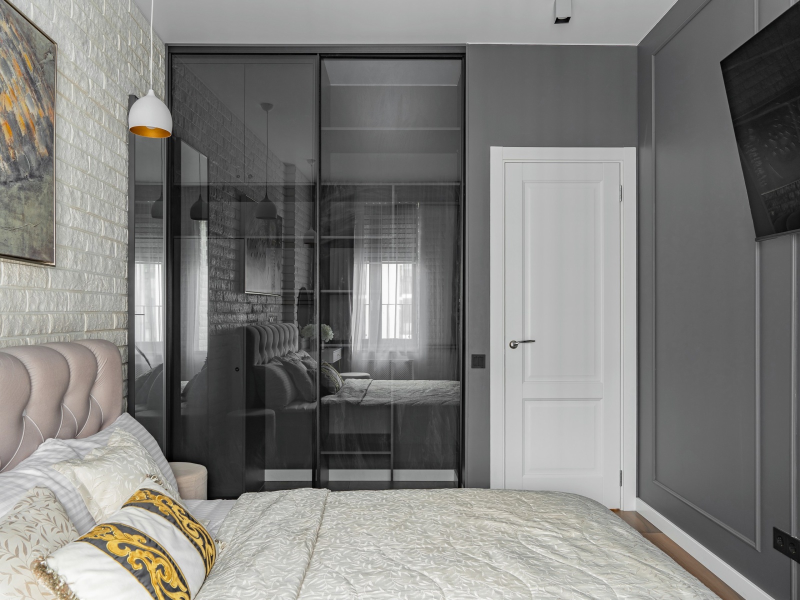 Квартира в ЖК "ФилиГрад"