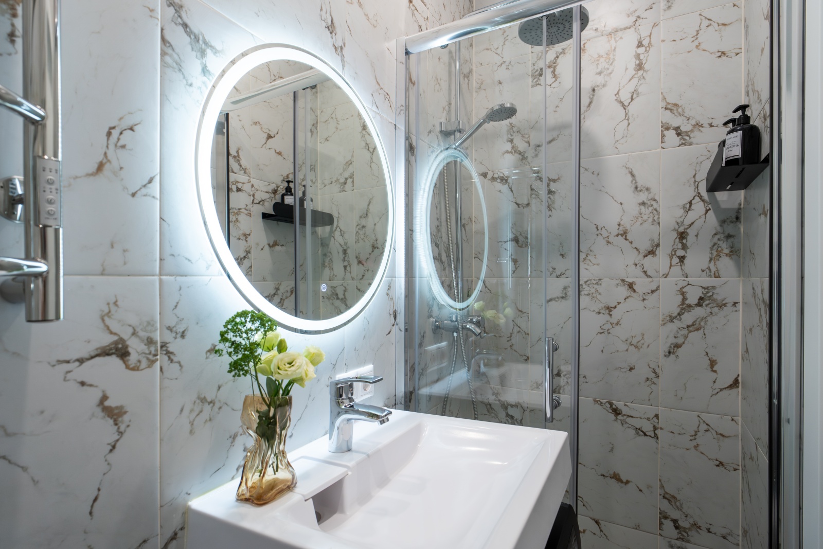 Уютная студия на Б.Якиманке