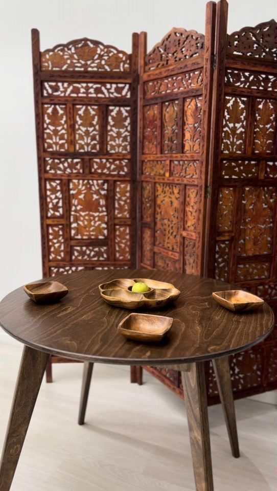 Двухуровневые апартаменты в уютном переулке