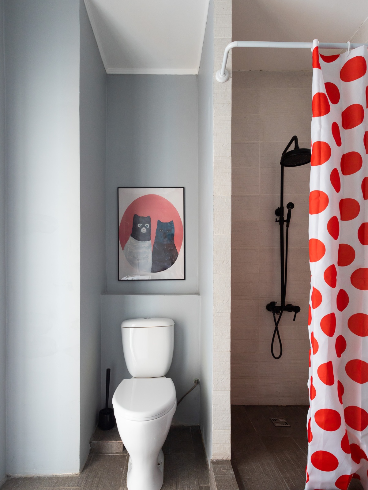 Евродвушка в ЖК Метрополия