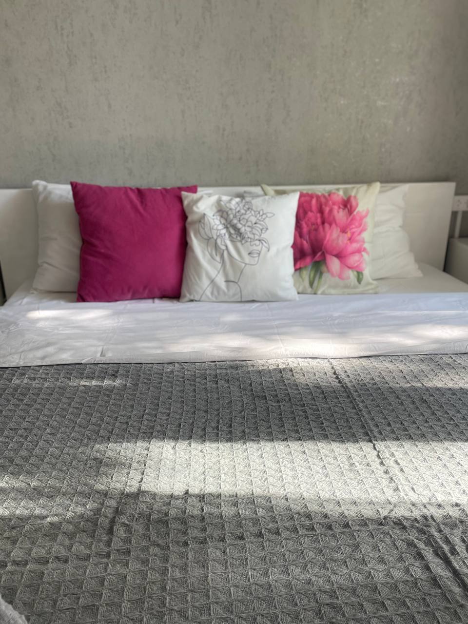 Квартира около зоопарка 