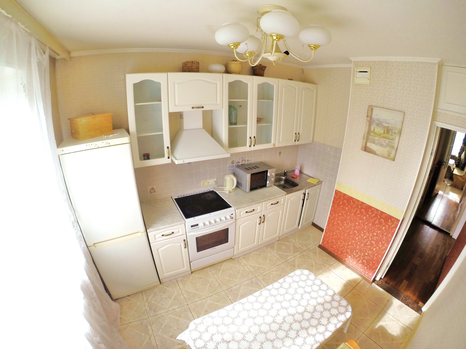 Сдается 1-комн. квартира, 39 м²