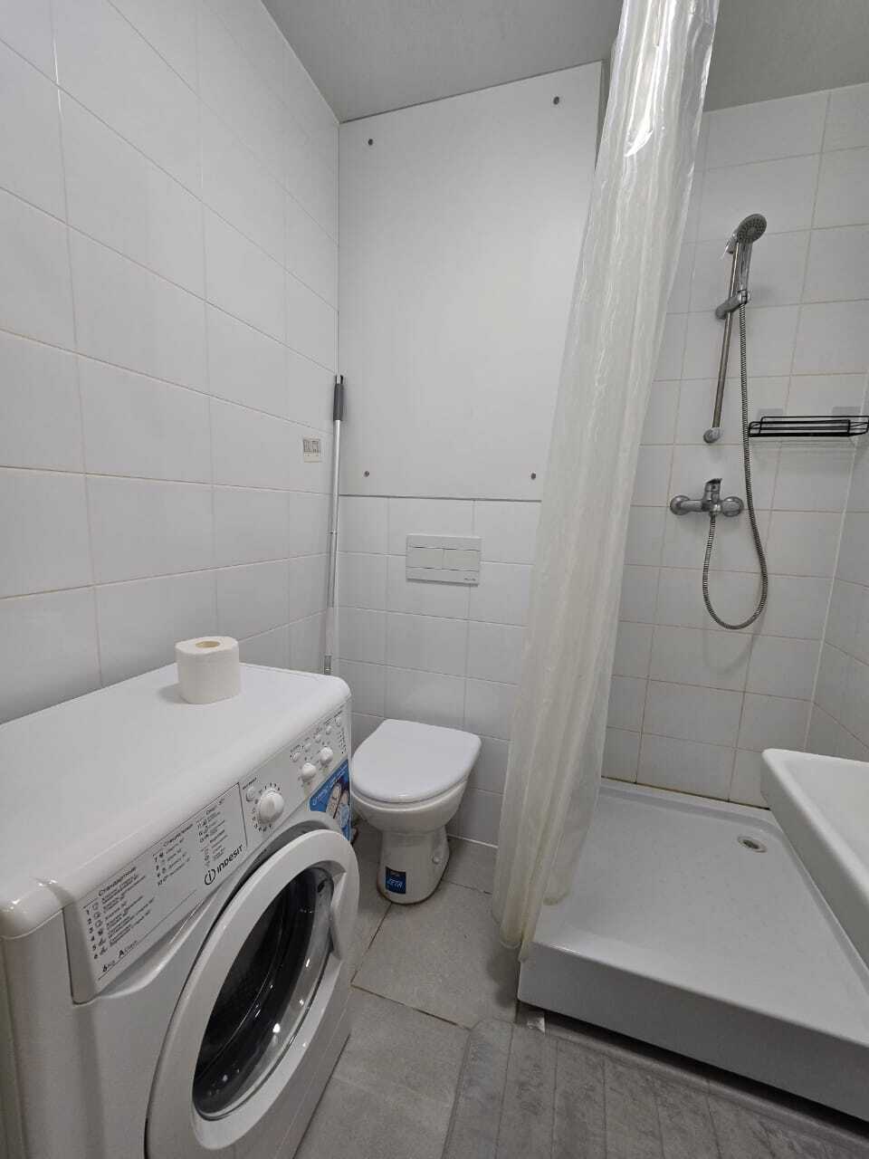 Уютная студия рядом с метрo Tекcтильщики