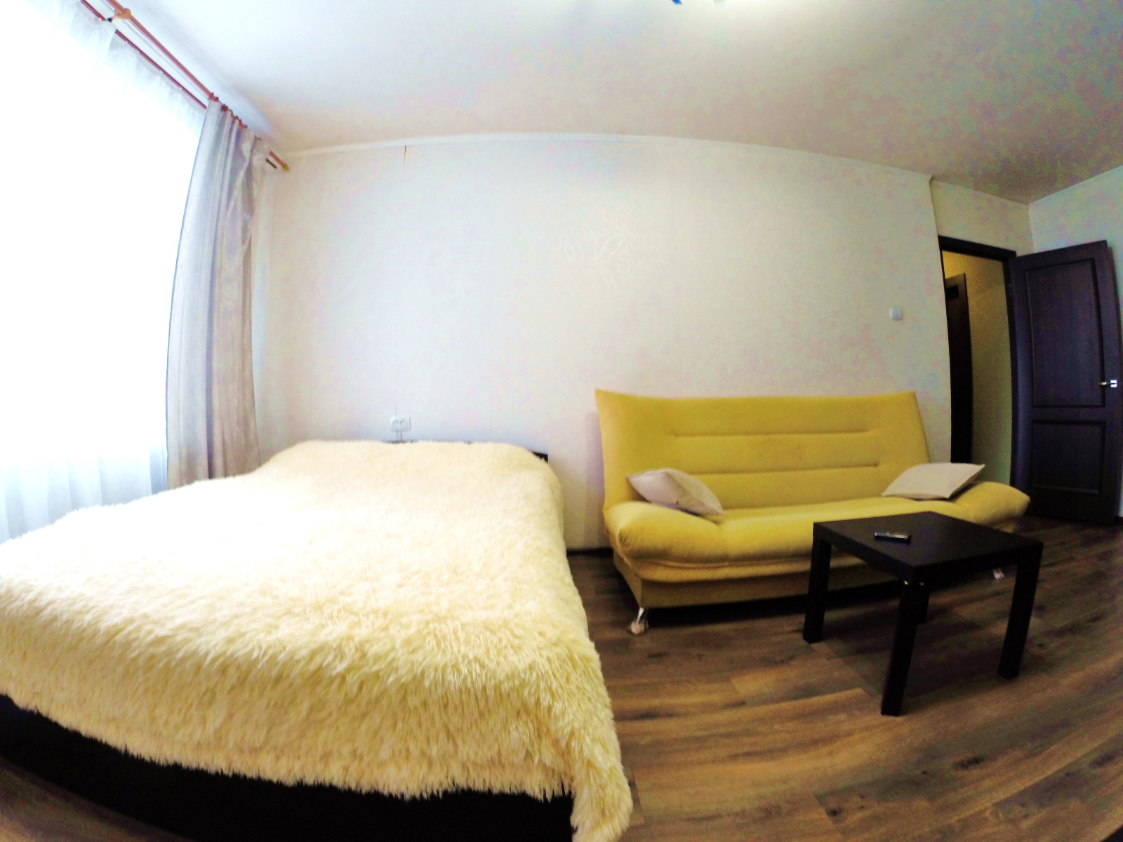 Сдается 1-комн. квартира, 37 м²