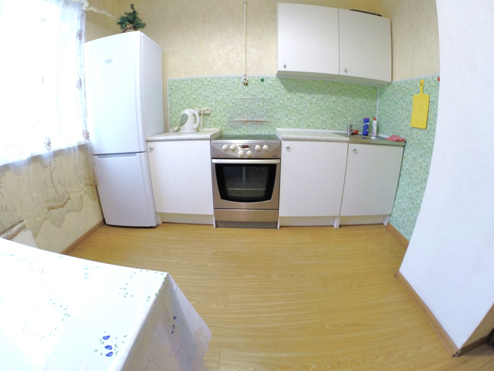 Сдается 1-комн. квартира, 36 м²