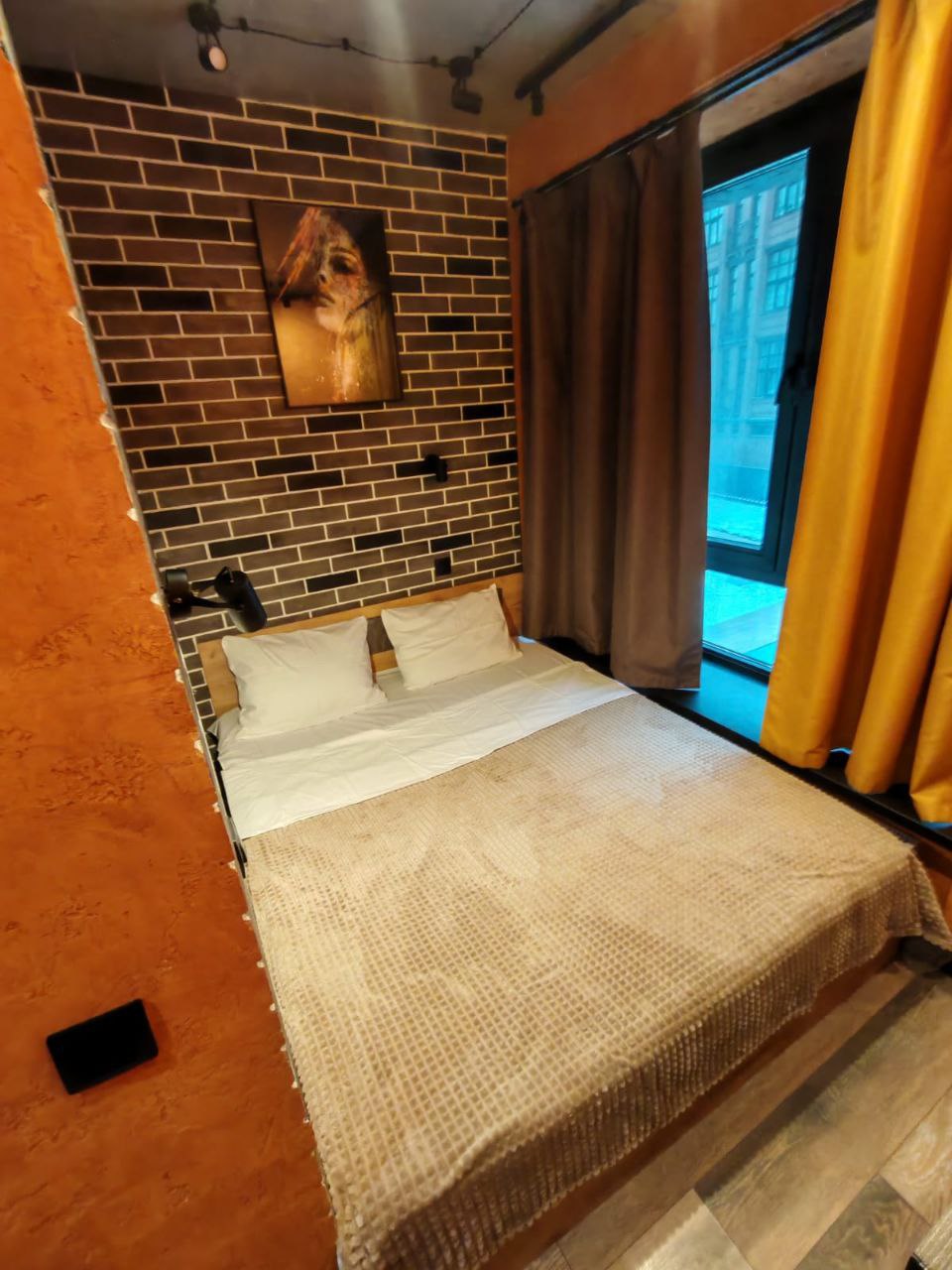 ЖК Донской квартал 138-3