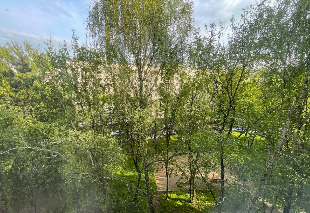 Сдается 1-комн. квартира, 36 м²