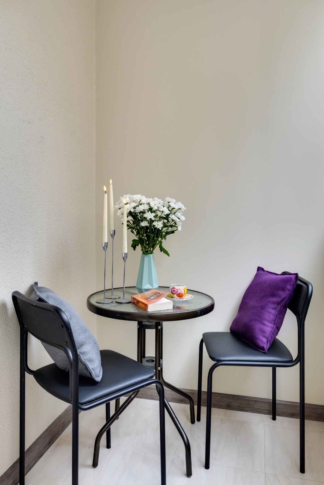 Сага studio от Home24