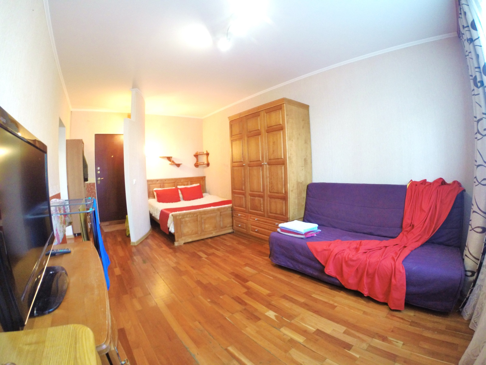 Сдается 1-комн. квартира, 39 м²