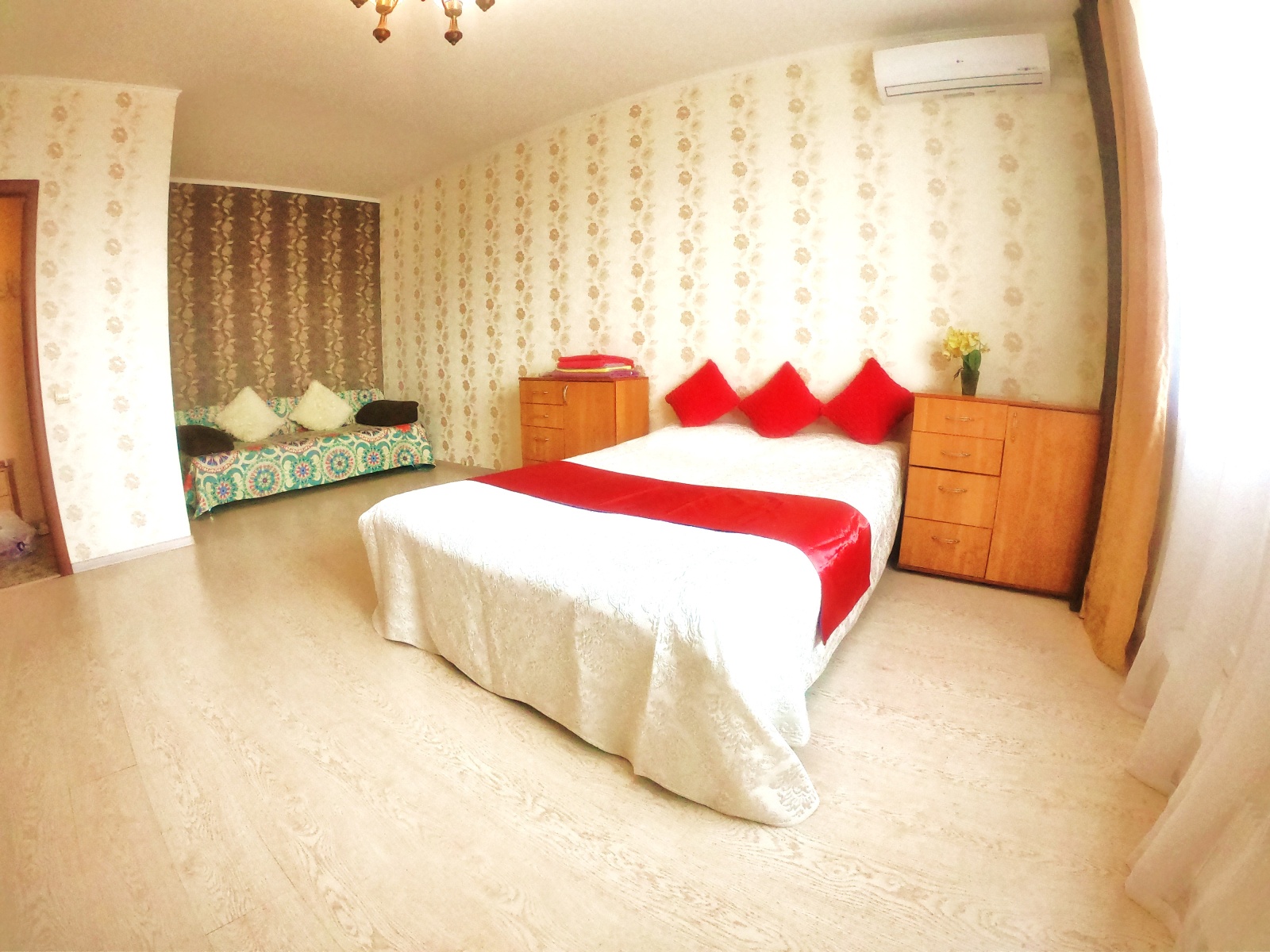 Сдается 1-комн. квартира, 40 м²