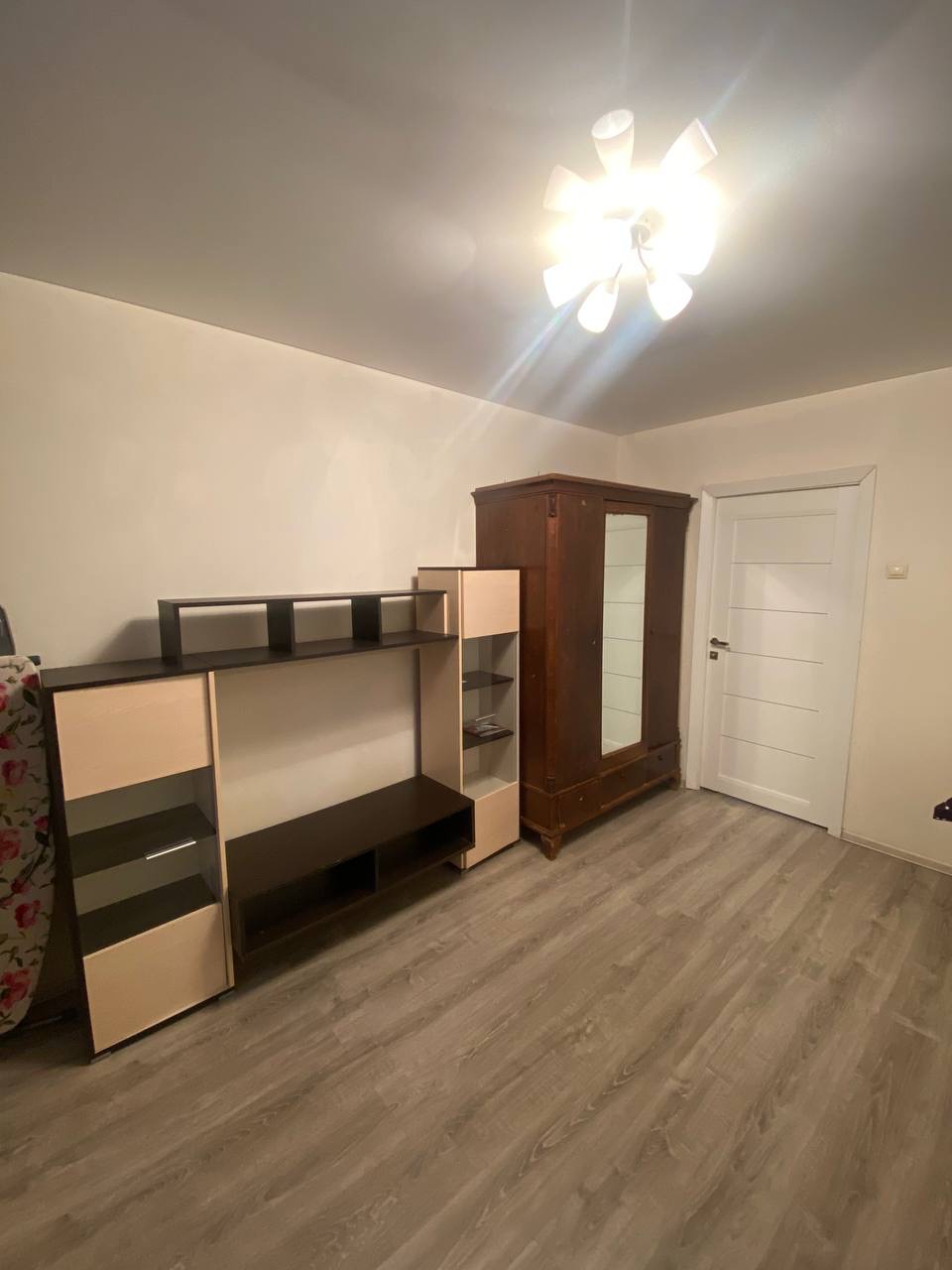 2х комнатная квартира у метро