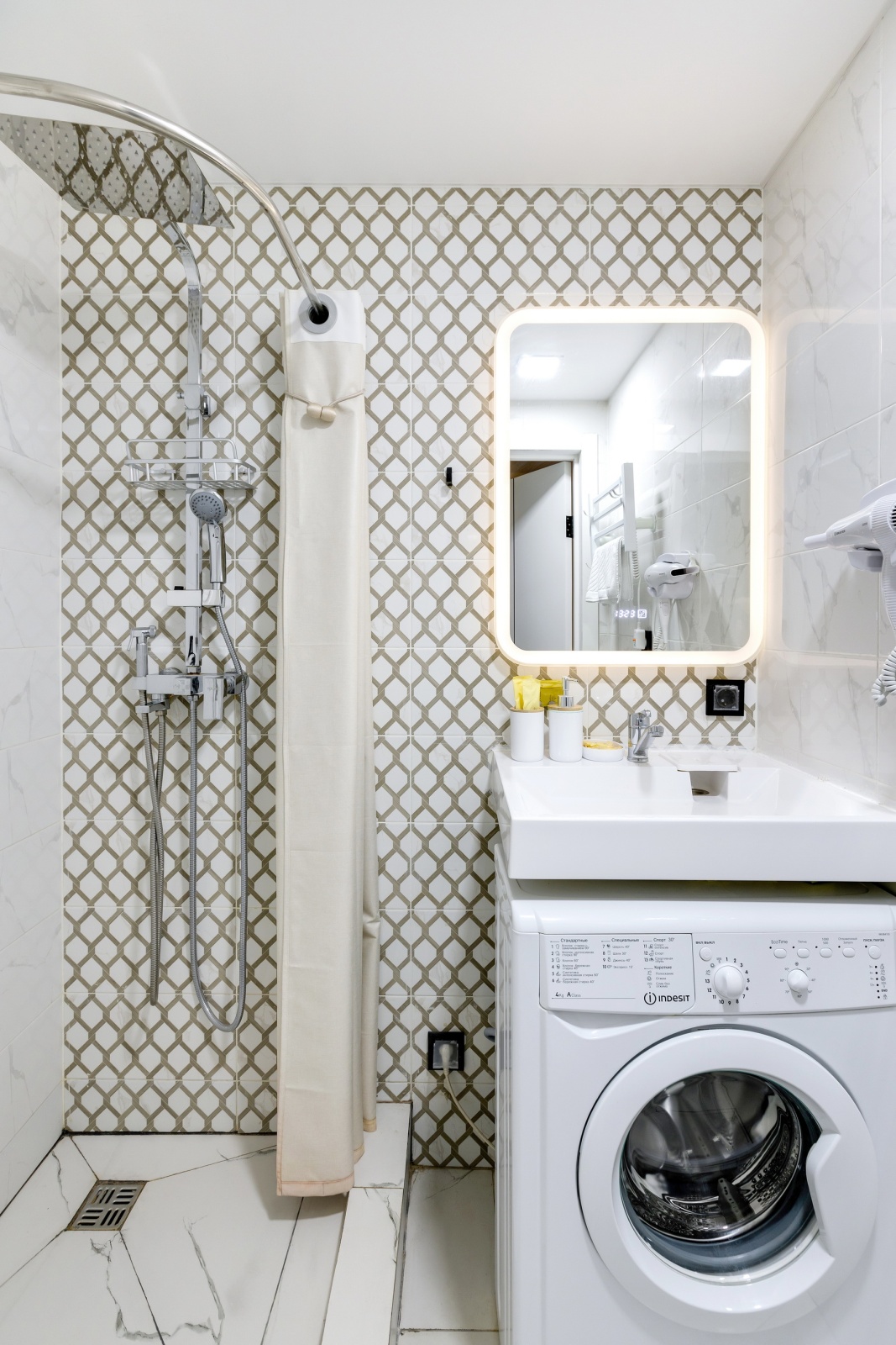 Студия Venera от Home24