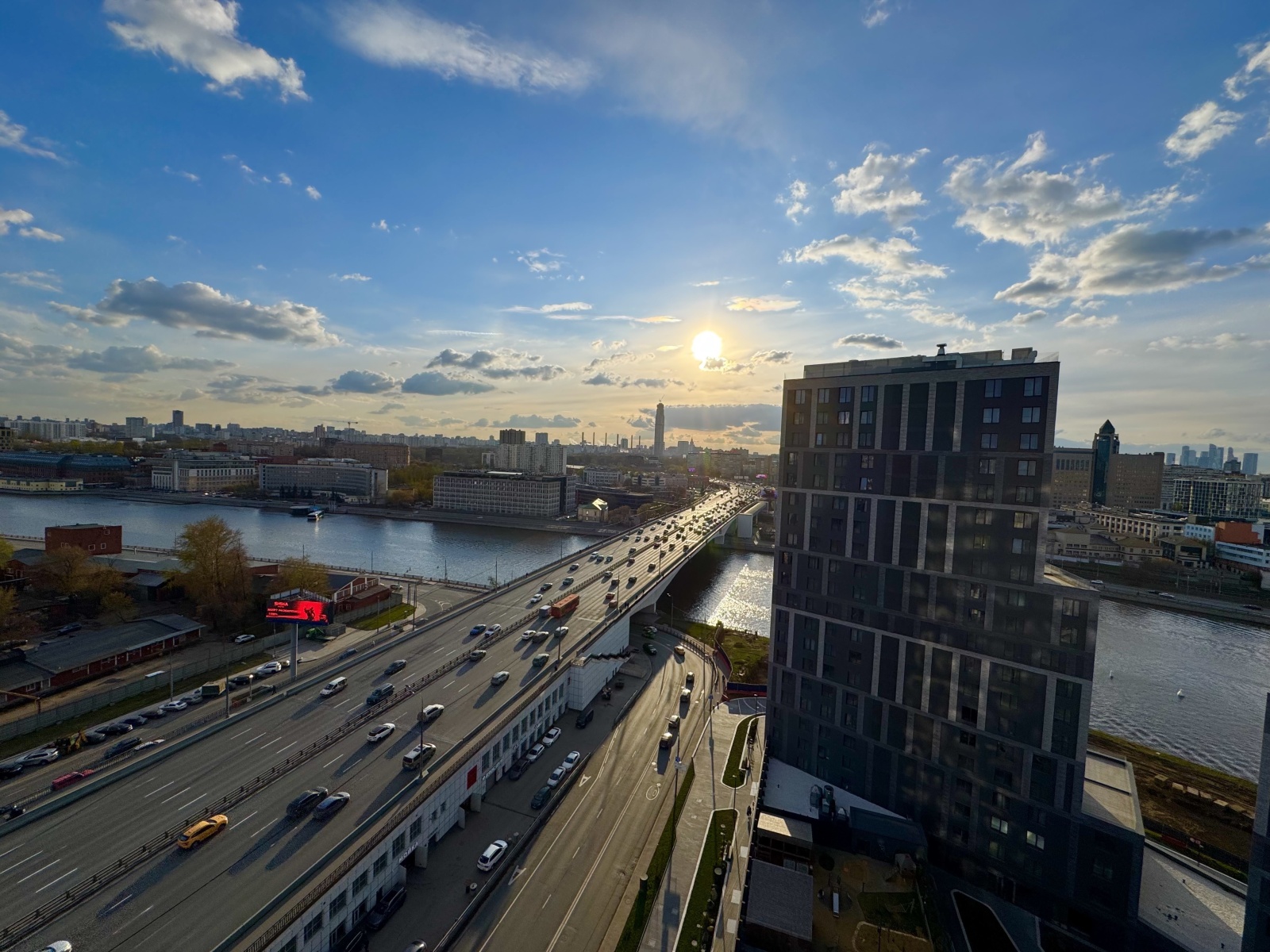 Апартаменты Зона Комфорта на Автозаводской 26/1