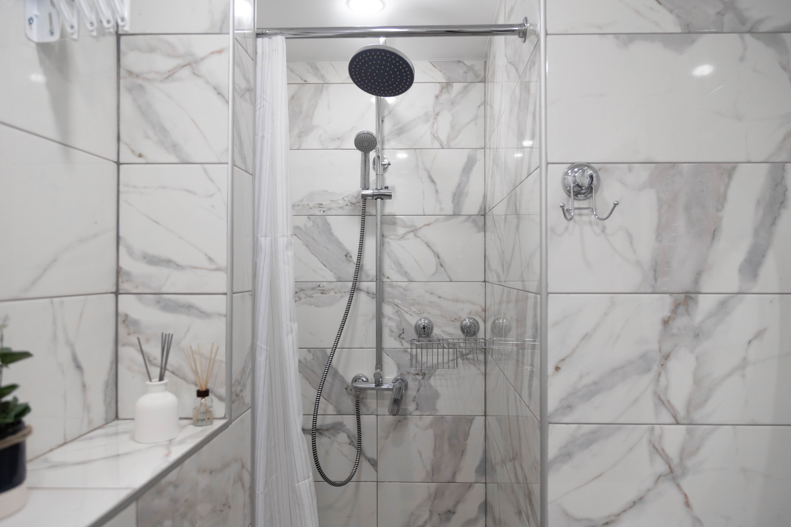 Уютная студия возле метро Бауманская.