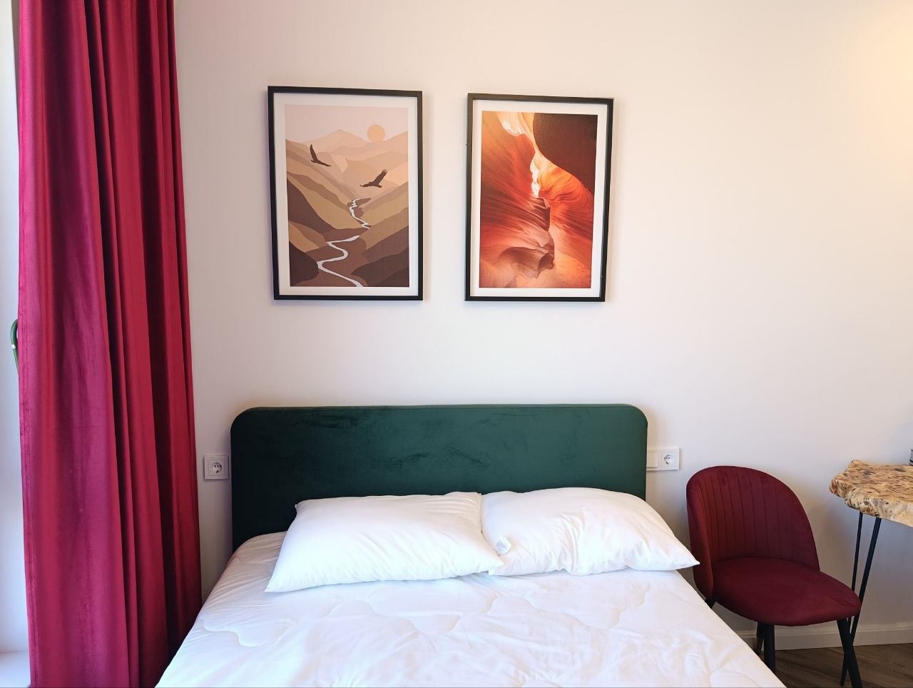 Квартира Аннапурна от НОМЕ24