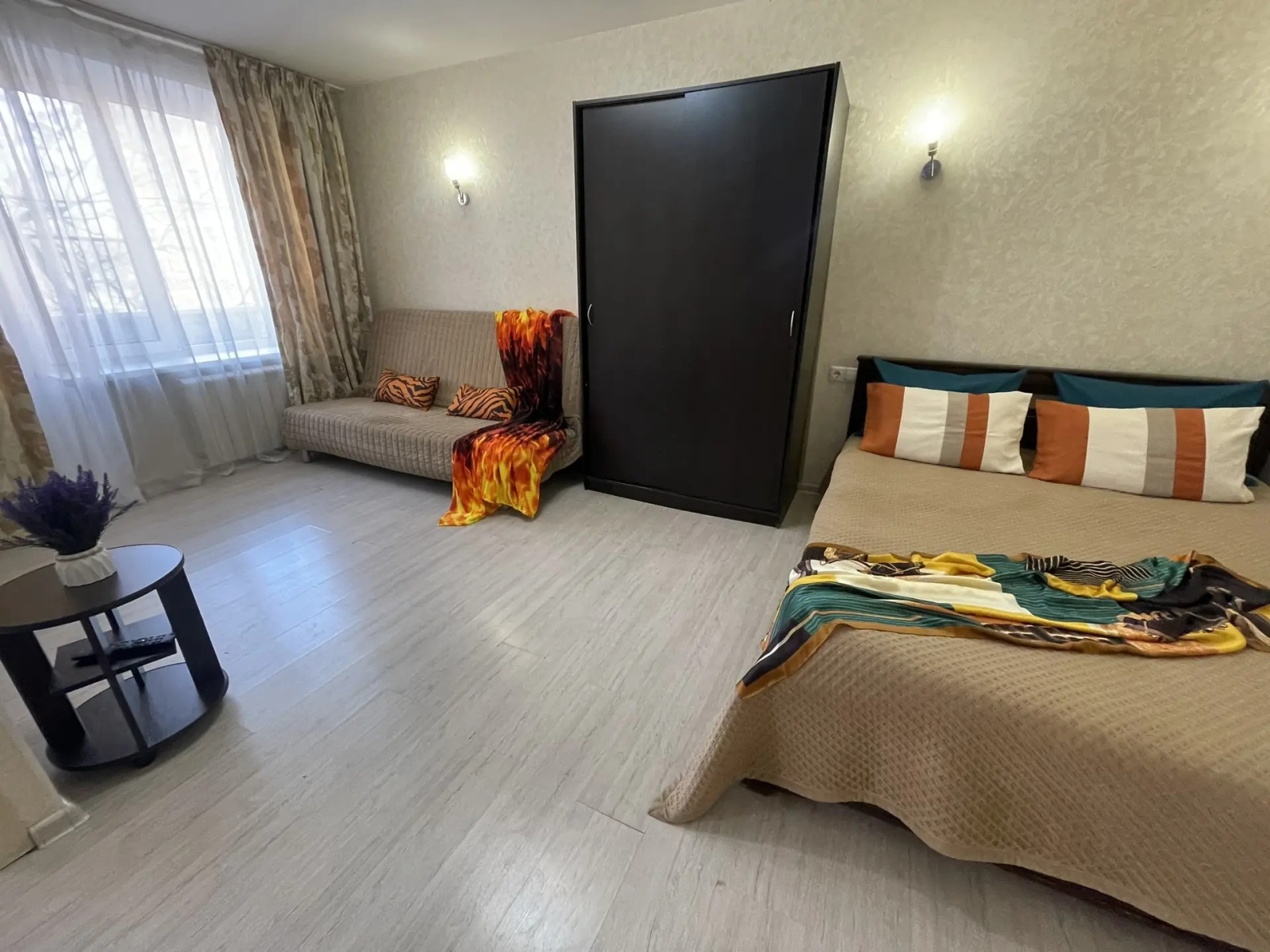 Сдается 1-комн. квартира, 31 м²