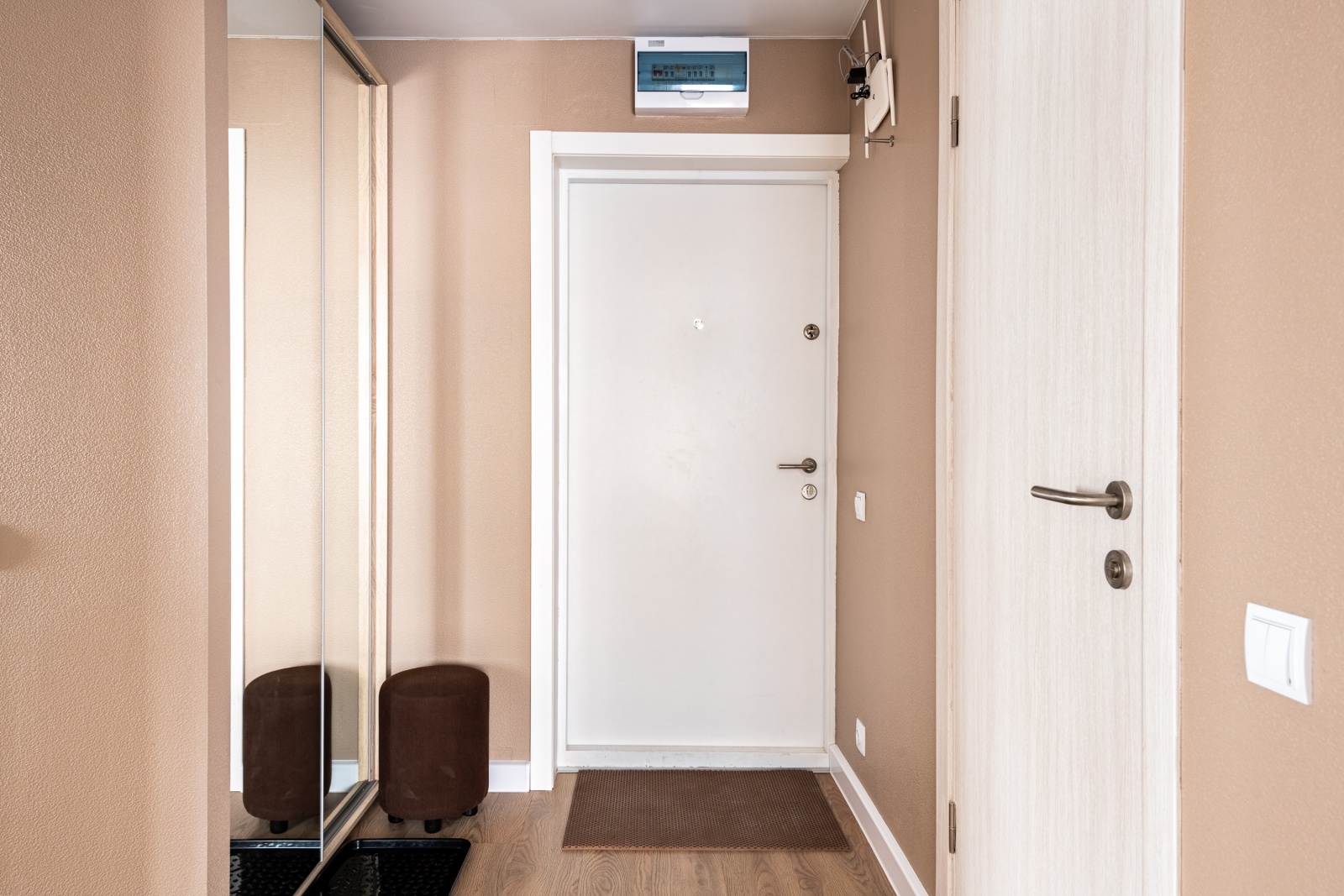 Sunmarine на шоссе Очаковское